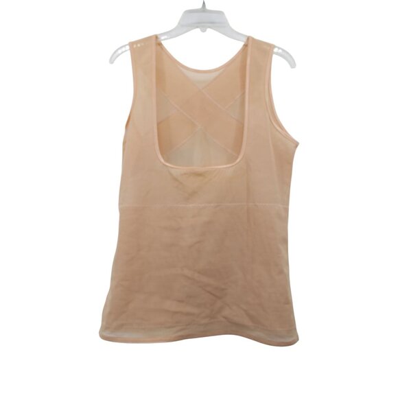 Kymaro New Body Shaper XXL Beige 93951 - Picture 1 of 3